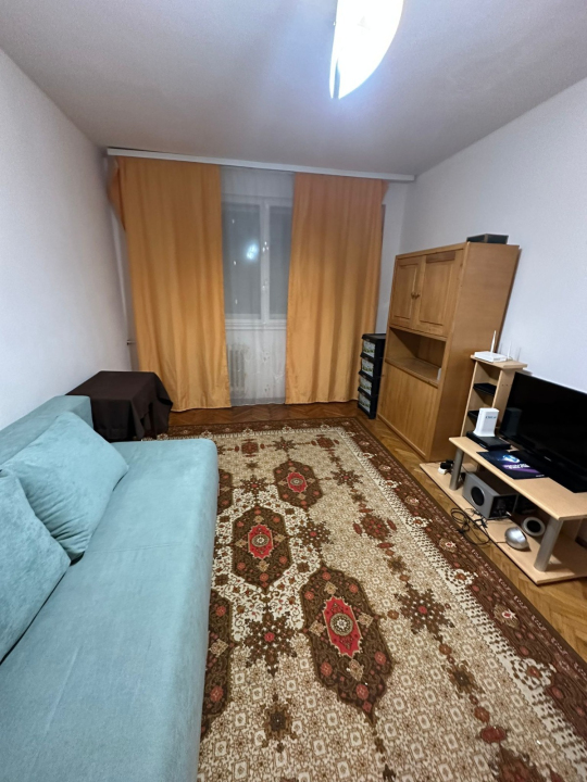 Apartamentu 2 camere langa Piata Gorjului, Militari