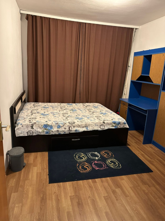 Apartamentu 2 camere langa Piata Gorjului, Militari