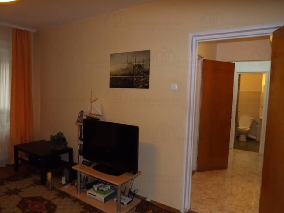 Apartamentu 2 camere langa Piata Gorjului, Militari