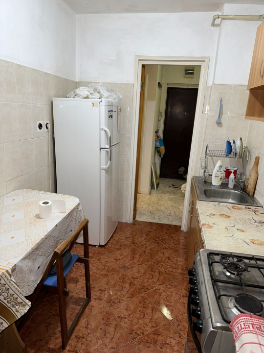 Apartamentu 2 camere langa Piata Gorjului, Militari