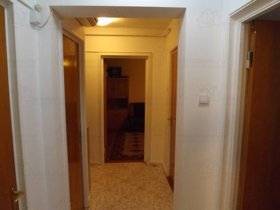 Apartamentu 2 camere langa Piata Gorjului, Militari