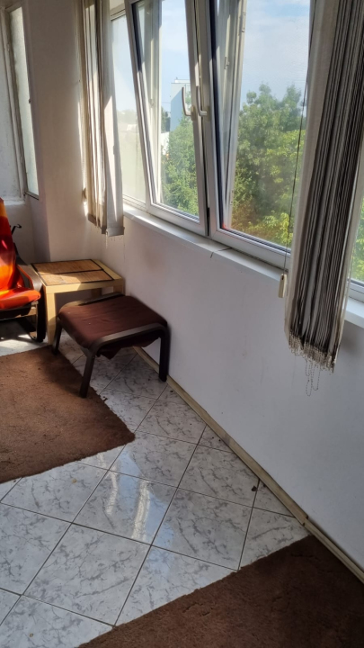 Apartamentu 2 camere langa Piata Gorjului, Militari