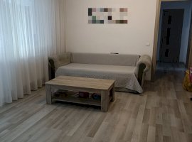 Apartament 3 camere renovat in bloc anvelopat, Lujerului, Militari