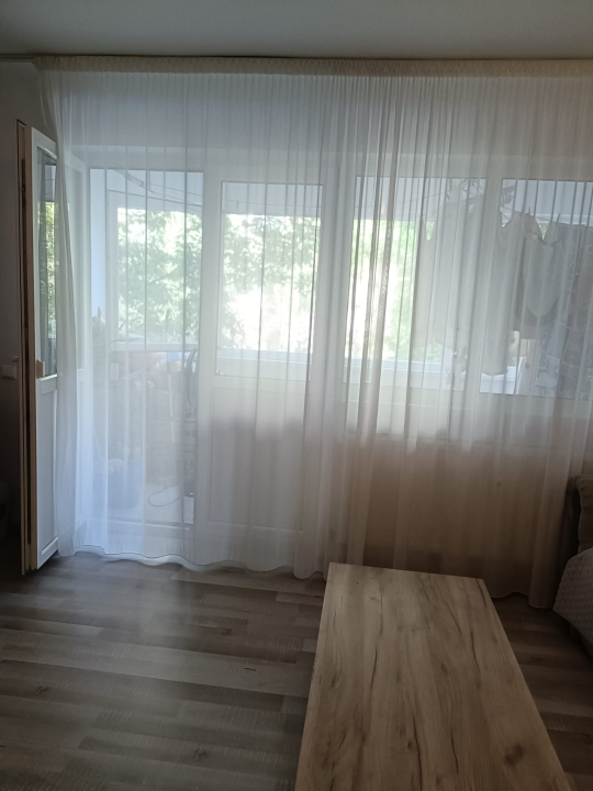 Apartament 3 camere renovat in bloc anvelopat, Lujerului, Militari