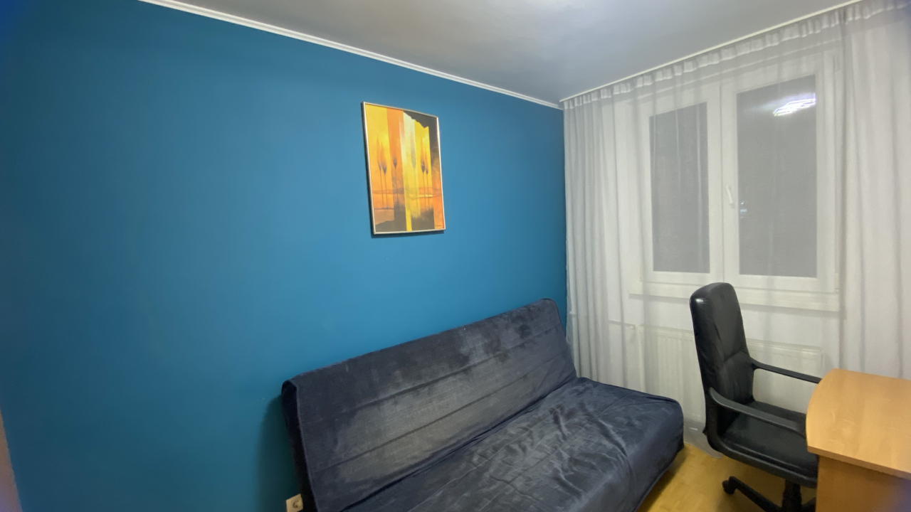 Apartament 3 camere in stare buna, Raul Doamnei, Drumul Taberei