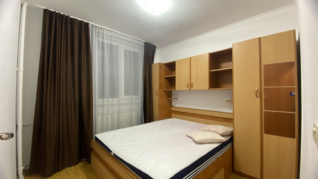 Apartament 3 camere in stare buna, Raul Doamnei, Drumul Taberei