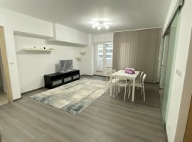 Apartament 4 camere cu centrala proprie in zona Lujerului, Militari