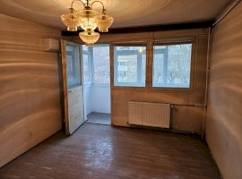 Apartament 2 camere in bloc anvelopat Favorit, Drumul Taberei