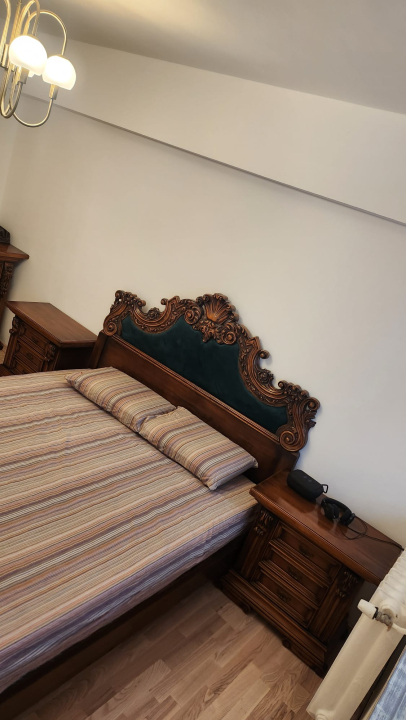 Apartament 3 camere renovat integral, Plaza, Drumul Taberei