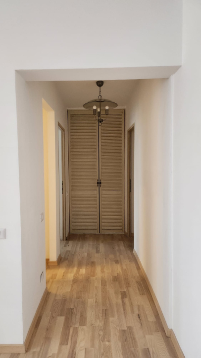 Apartament 3 camere renovat integral, Plaza, Drumul Taberei