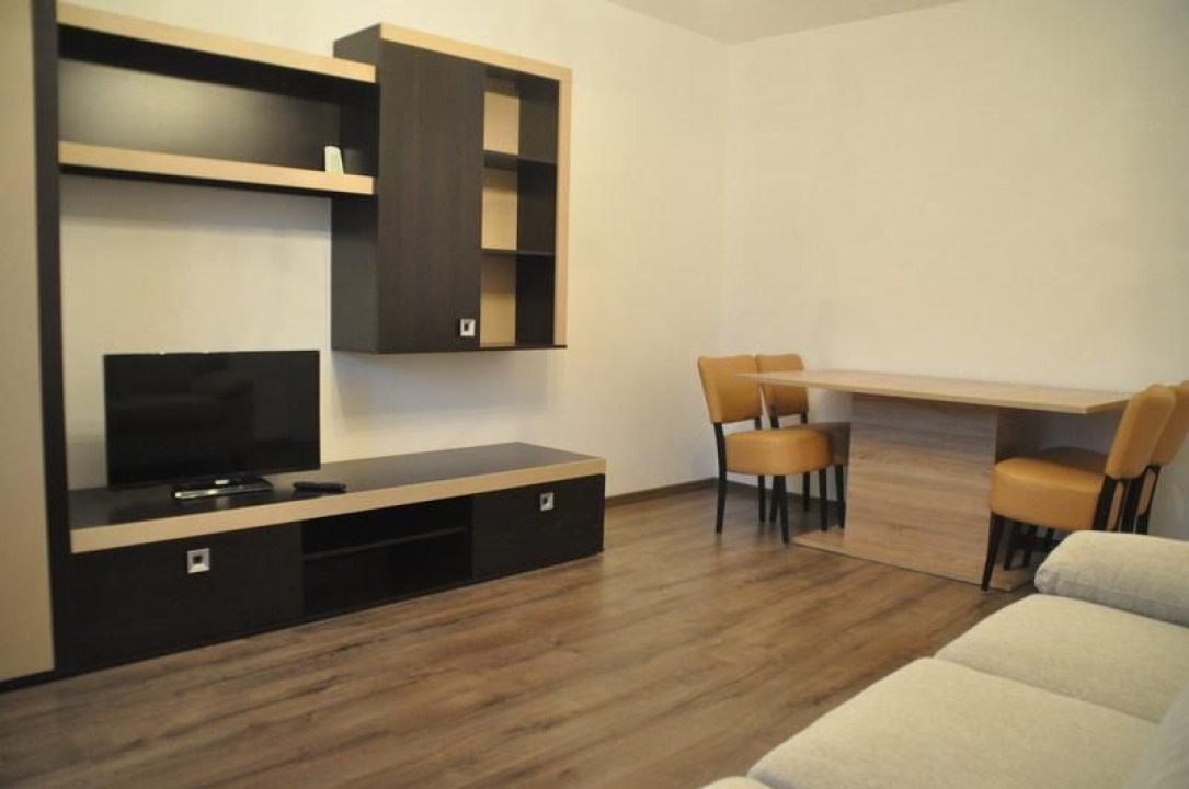 Apartament cu 4 camere Berceni, Drumul Gazarului