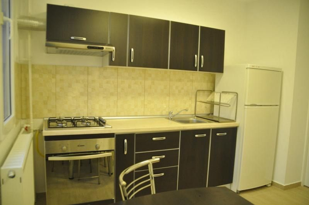 Apartament cu 4 camere Berceni, Drumul Gazarului