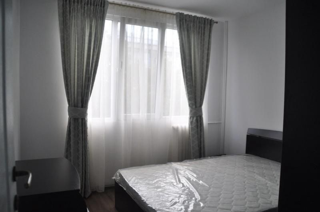 Apartament cu 4 camere Berceni, Drumul Gazarului