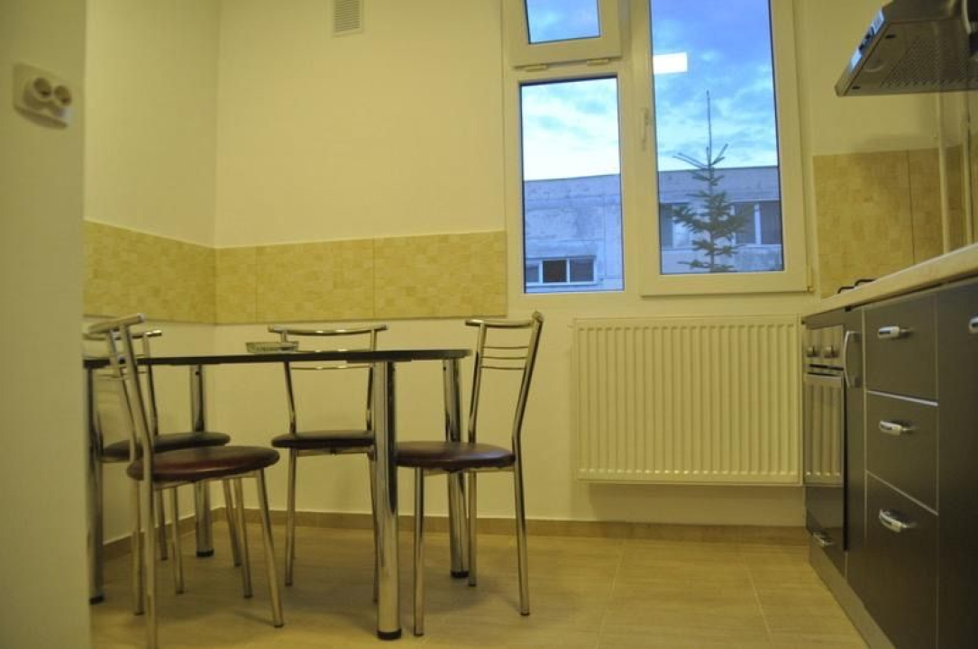 Apartament cu 4 camere Berceni, Drumul Gazarului