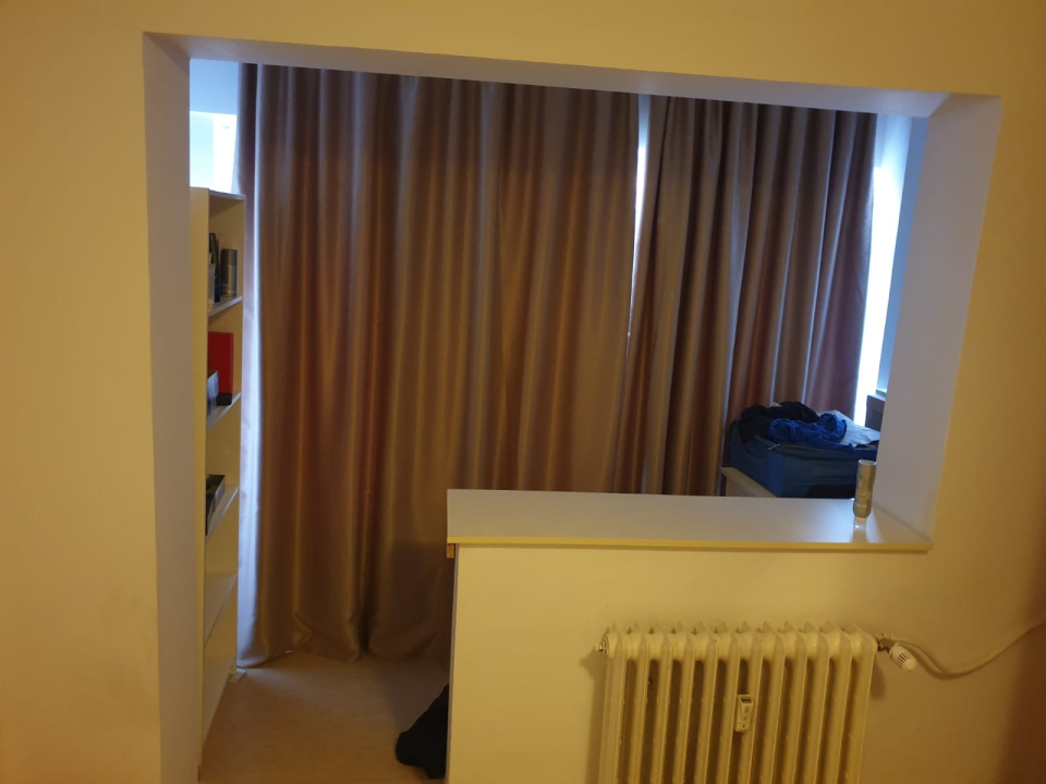 Apartament 4 camere renovat in bloc anvelopat, Lujerului, Militari