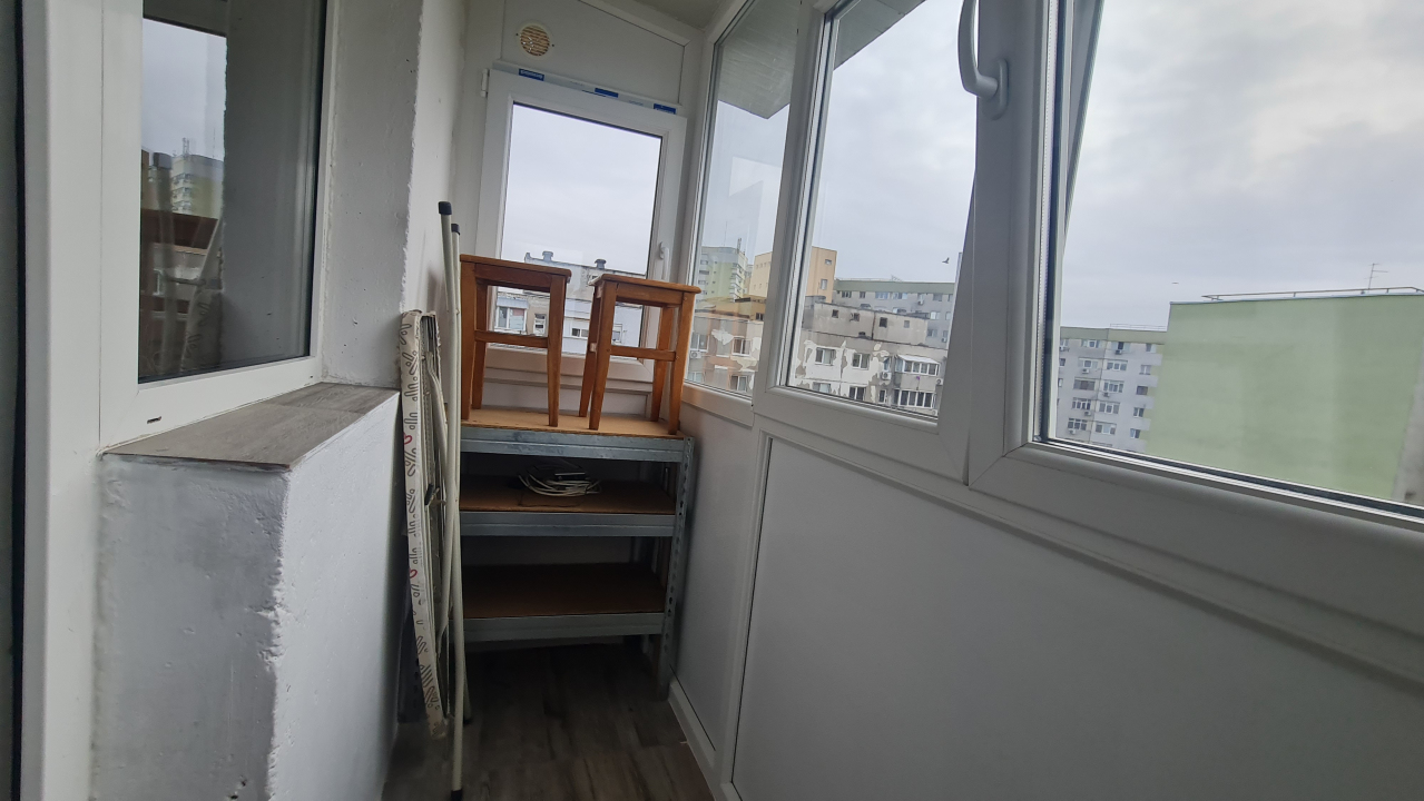 Apartament 2 camere Piata Delfinului