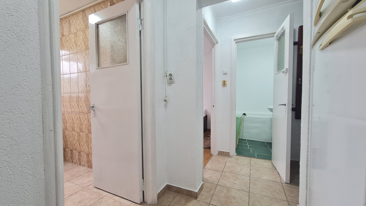 Apartament 2 camere Piata Delfinului