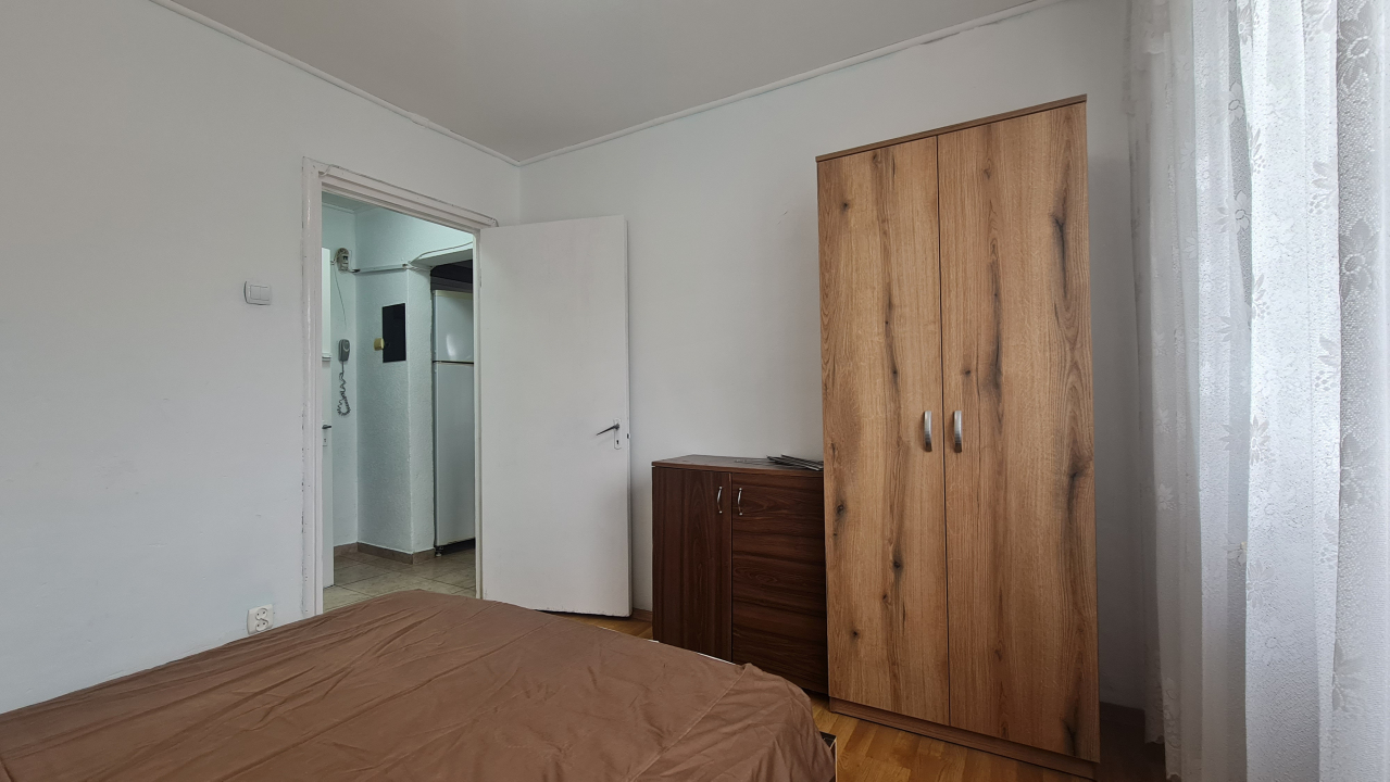 Apartament 2 camere Piata Delfinului