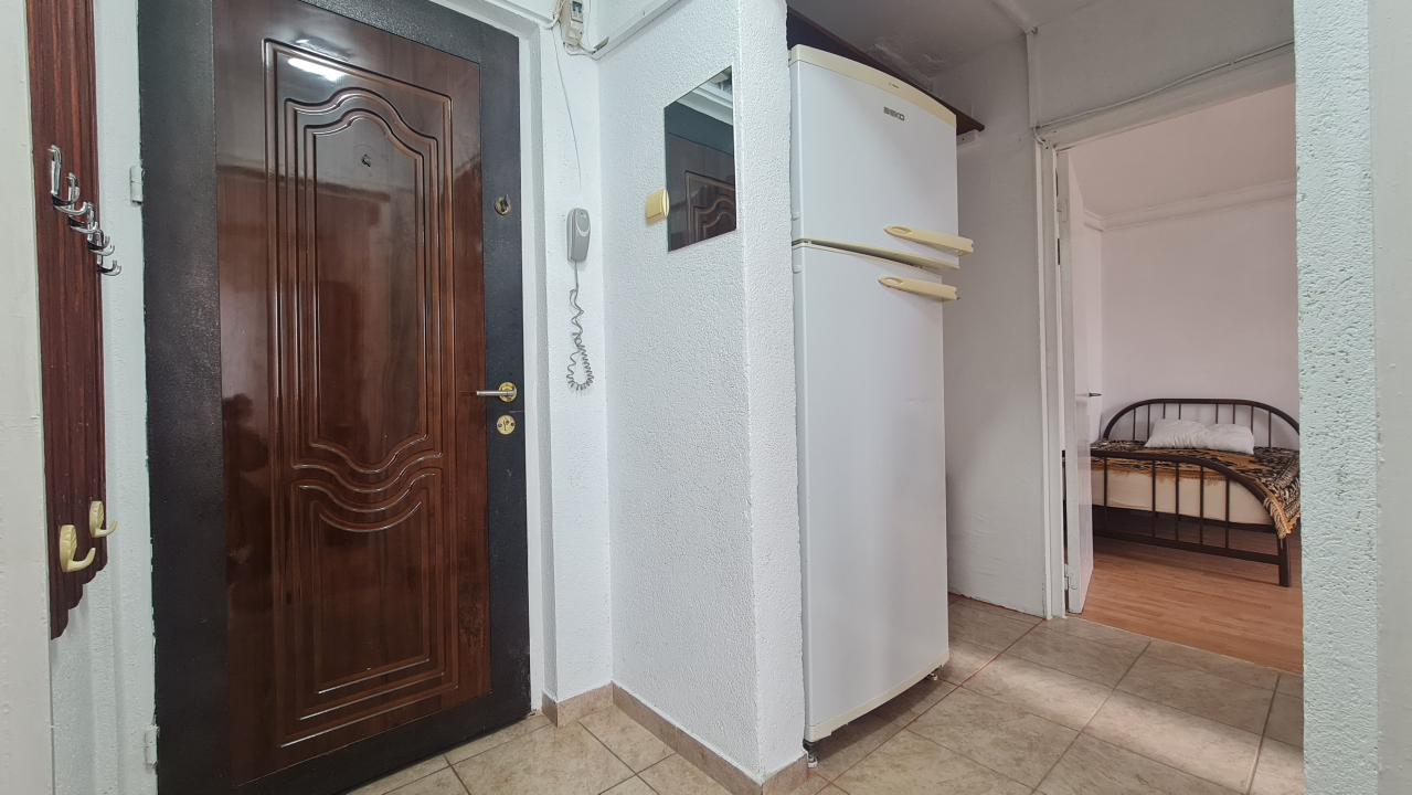 Apartament 2 camere Piata Delfinului