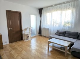 Apartament 3 camere Metrou Titan / Parc IOR