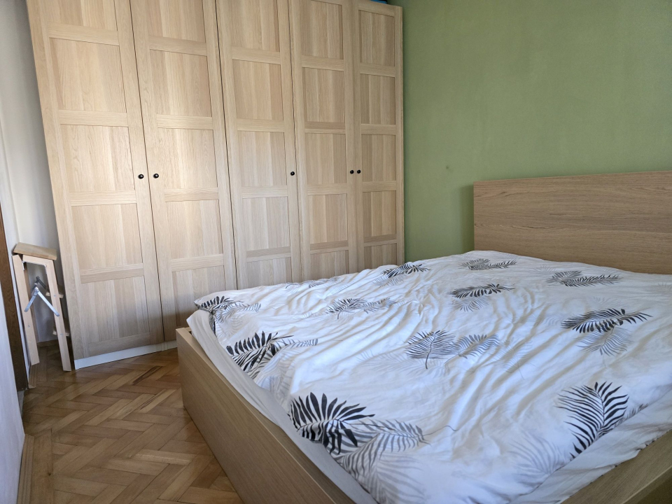 Apartament 3 camere Metrou Titan / Parc IOR