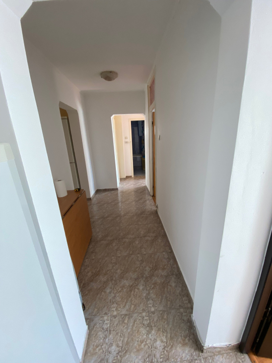 Apartament 4 camere 89mp 1982 Titan / Diham / Bd. Chisinau