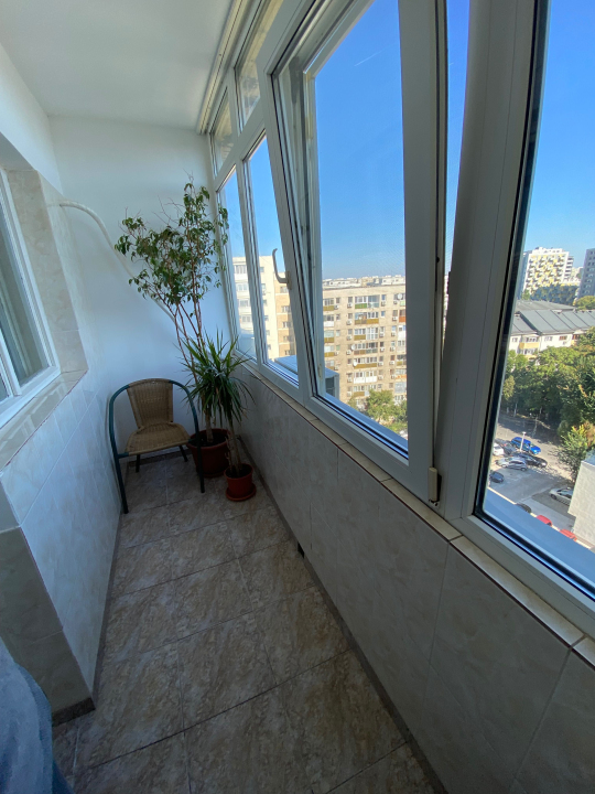 Apartament 4 camere 89mp 1982 Titan / Diham / Bd. Chisinau