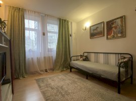 Apartament 2 camere cu centrala proprie in zona Titulescu