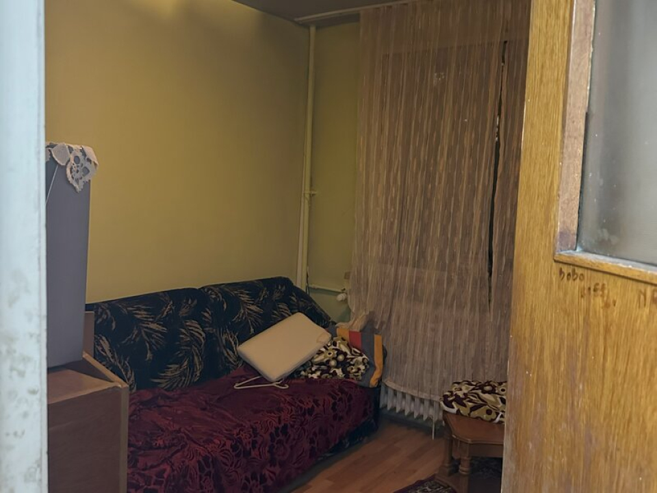 Apartament 3 camere Valea Oltului, Drumul Taberei