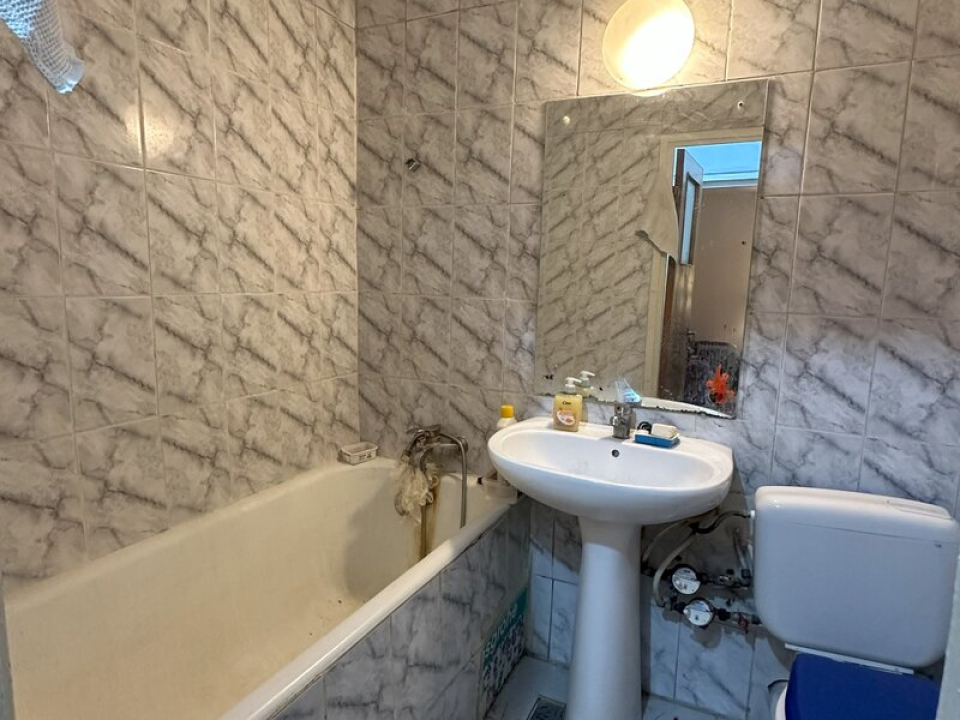 Apartament 3 camere Valea Oltului, Drumul Taberei