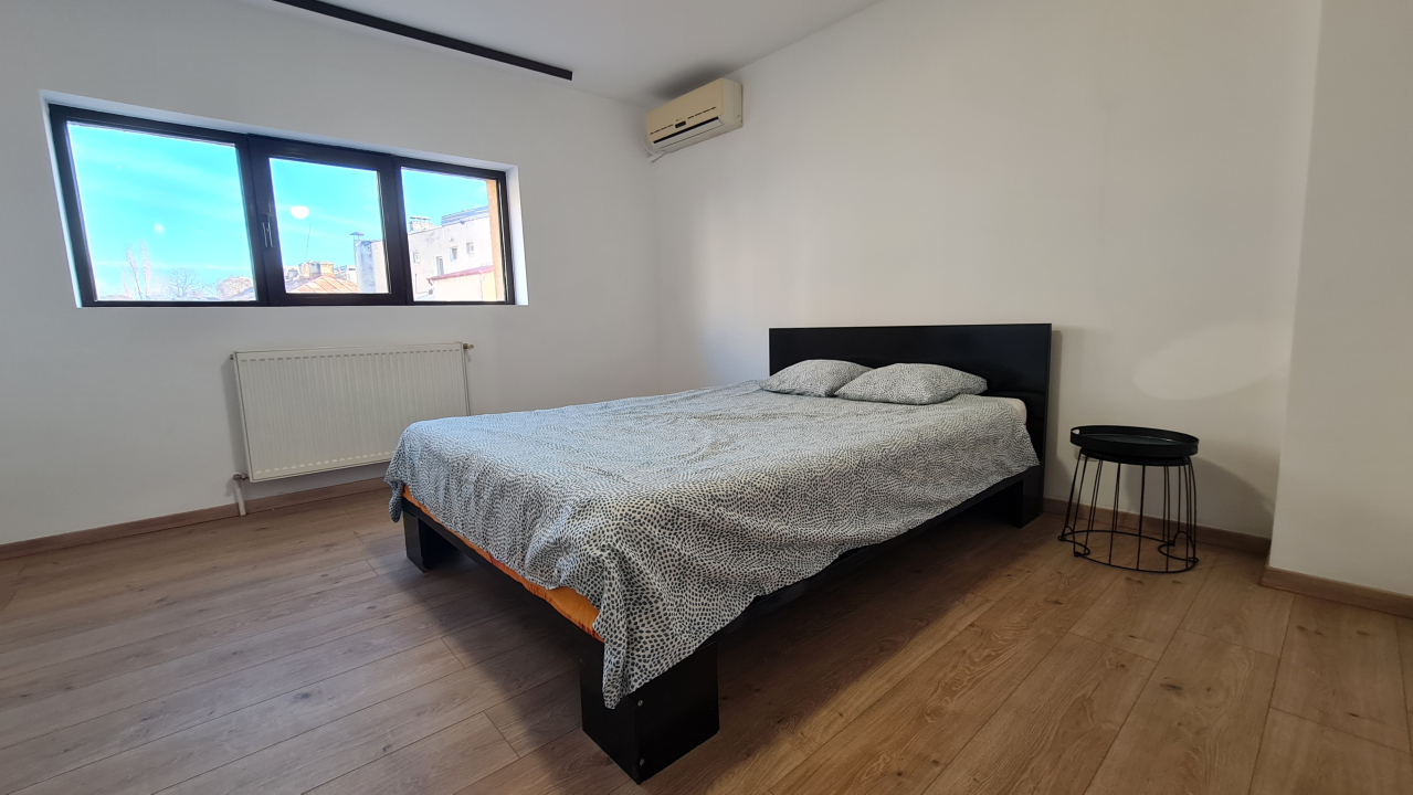 Apartament în Vilă 2 Camere zona Mall Vitan, Piata Alba Iulia