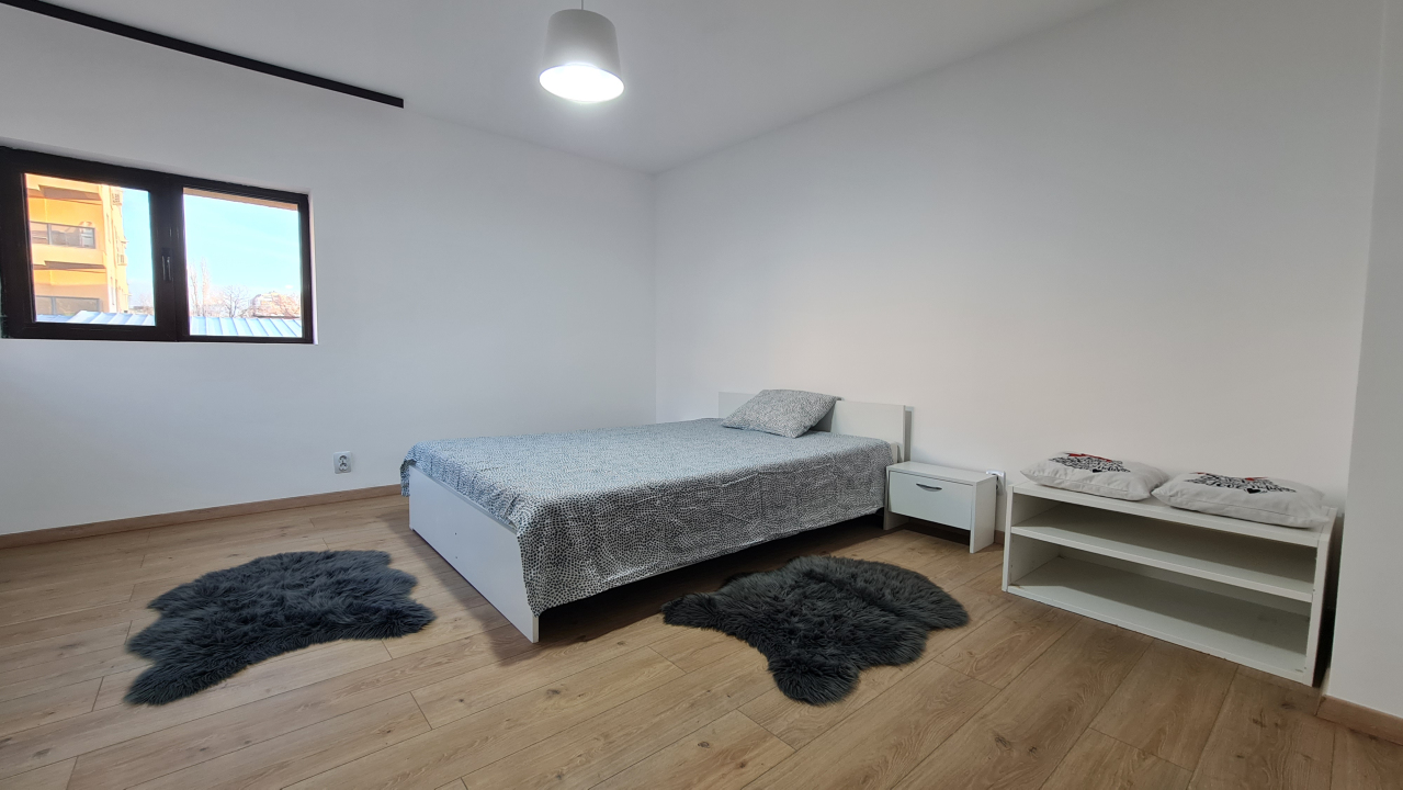 Apartament în Vilă 2 Camere zona Mall Vitan, Piata Alba Iulia