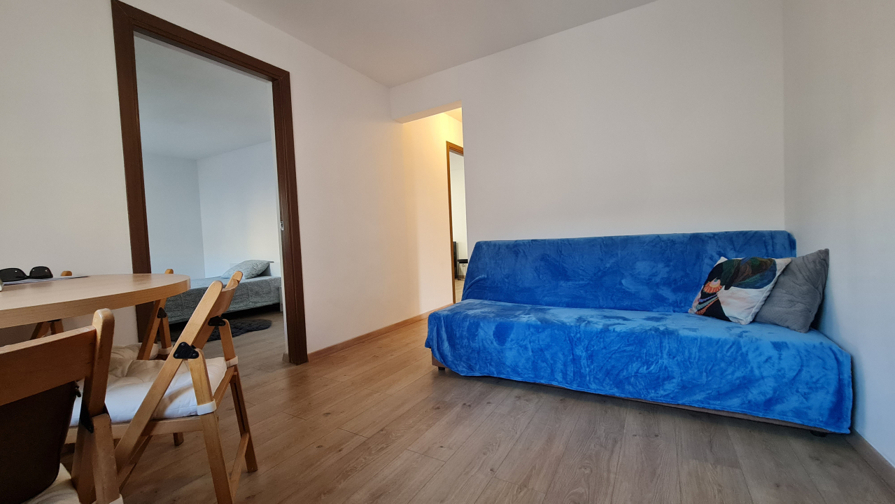 Apartament în Vilă 2 Camere zona Mall Vitan, Piata Alba Iulia