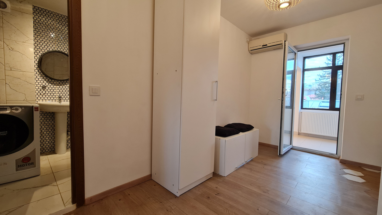 Apartament în Vilă 2 Camere zona Mall Vitan, Piata Alba Iulia