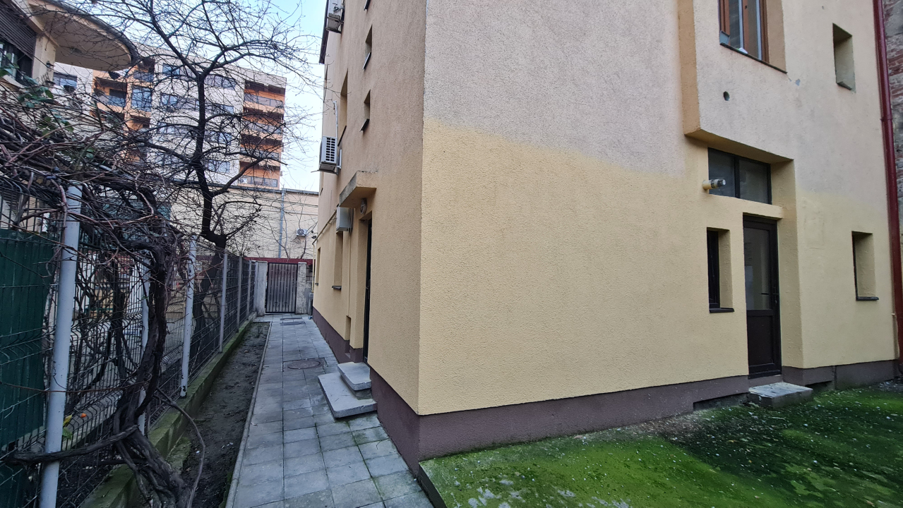 Apartament în Vilă 2 Camere zona Mall Vitan, Piata Alba Iulia