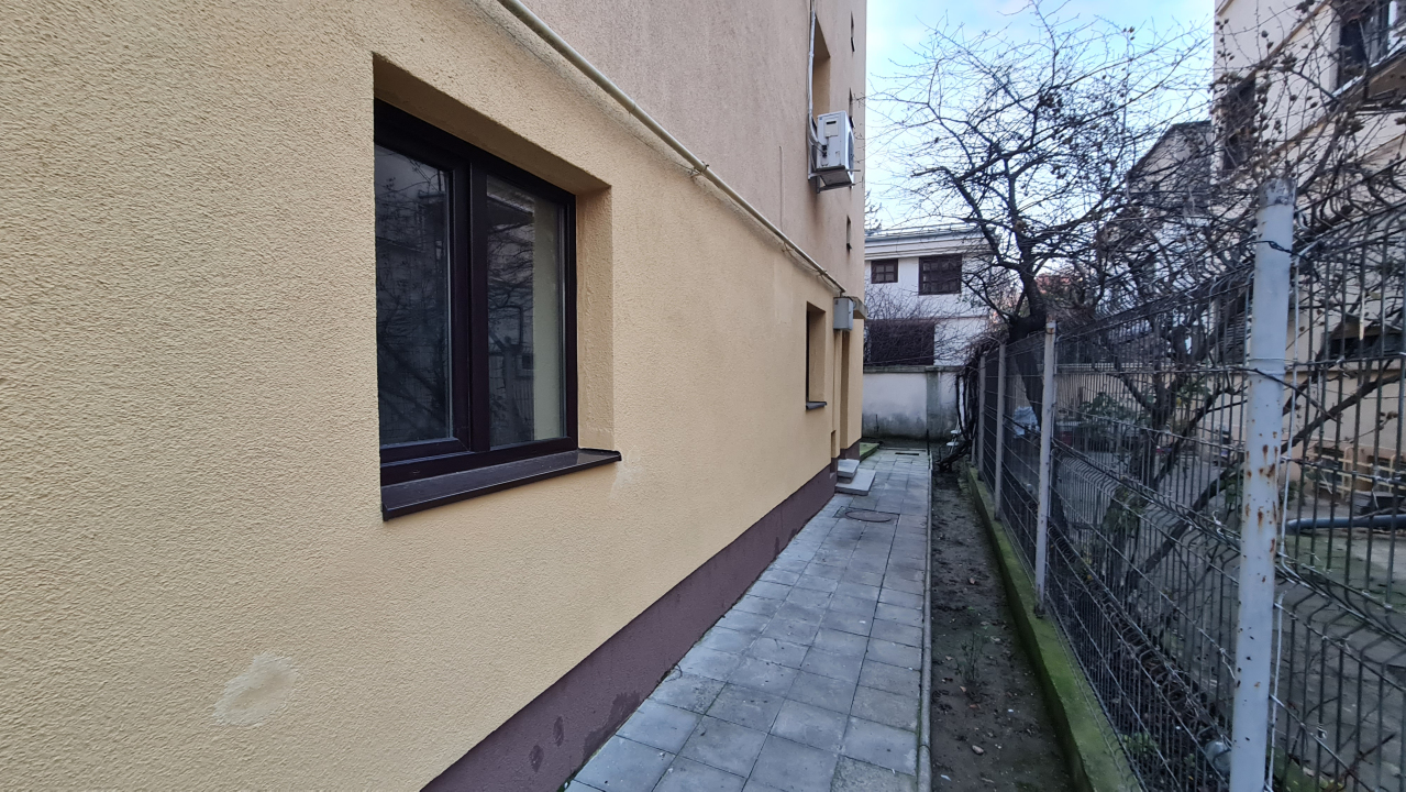 Apartament în Vilă 2 Camere zona Mall Vitan, Piata Alba Iulia