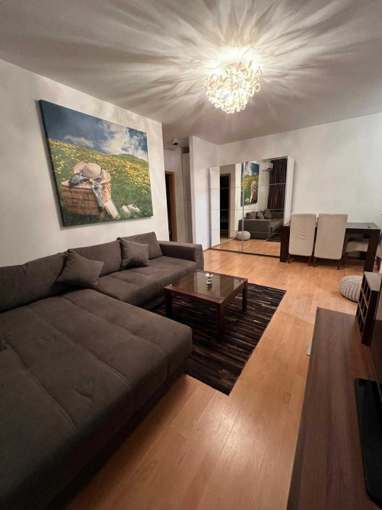 Apartament 2 camere Colonel Iosif Albu, 1 Decembrie