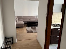 Apartament 2 camere Calea Calarasilor / Matei Basarab