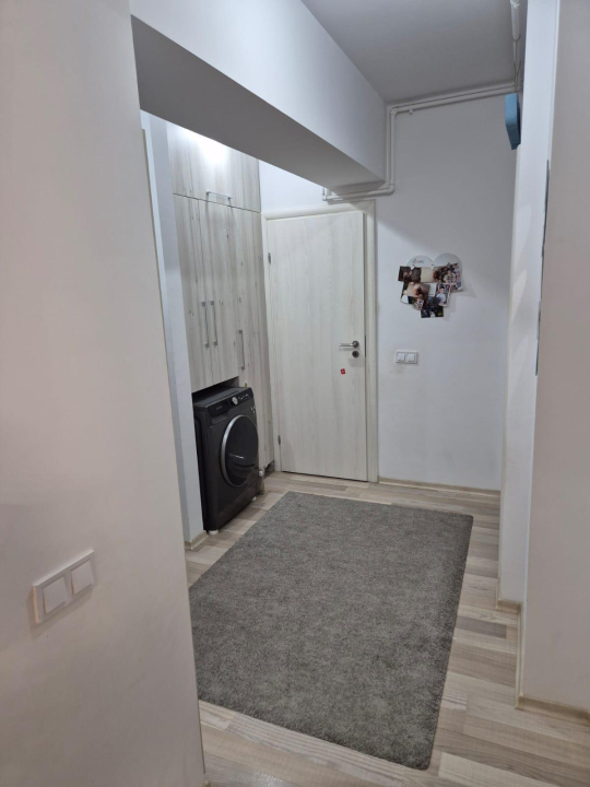 Apartament 2 camere Complex West Park, Gorjului