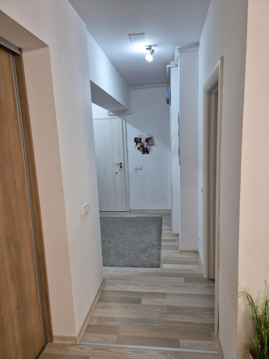 Apartament 2 camere Complex West Park, Gorjului