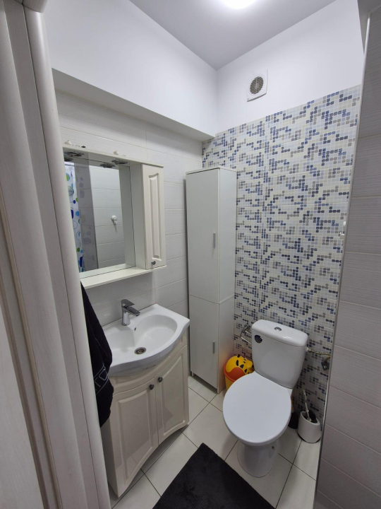 Apartament 2 camere Complex West Park, Gorjului