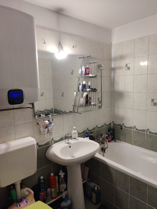 Apartament 2 camere Delfinului