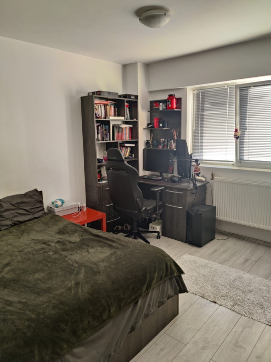 Apartament 2 camere Delfinului