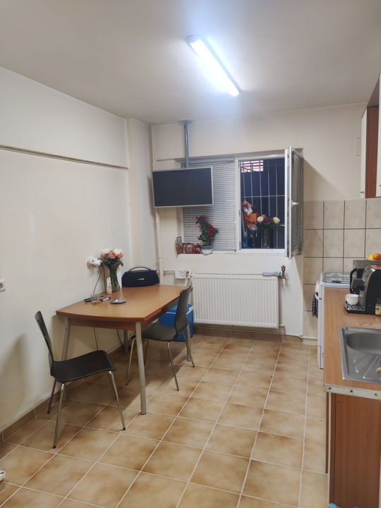 Apartament 2 camere Delfinului