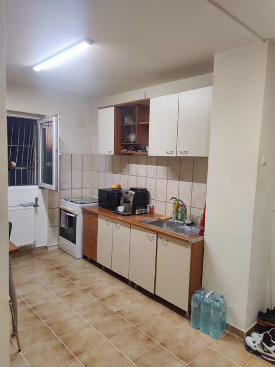 Apartament 2 camere Delfinului