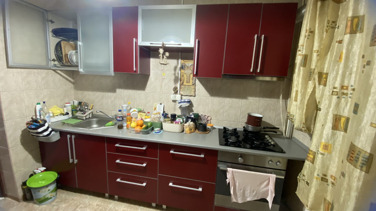 Apartament 2 camere in bloc 1978 langa Parcul Drumul Taberei