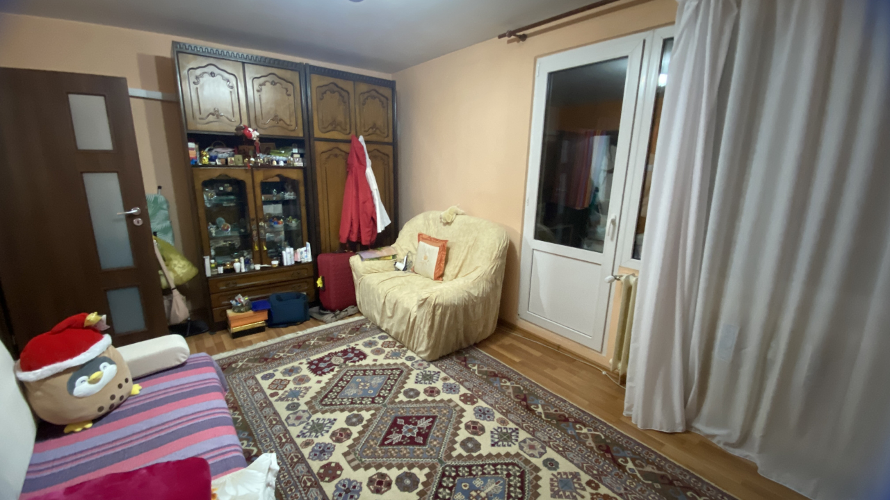 Apartament 2 camere in bloc 1978 langa Parcul Drumul Taberei