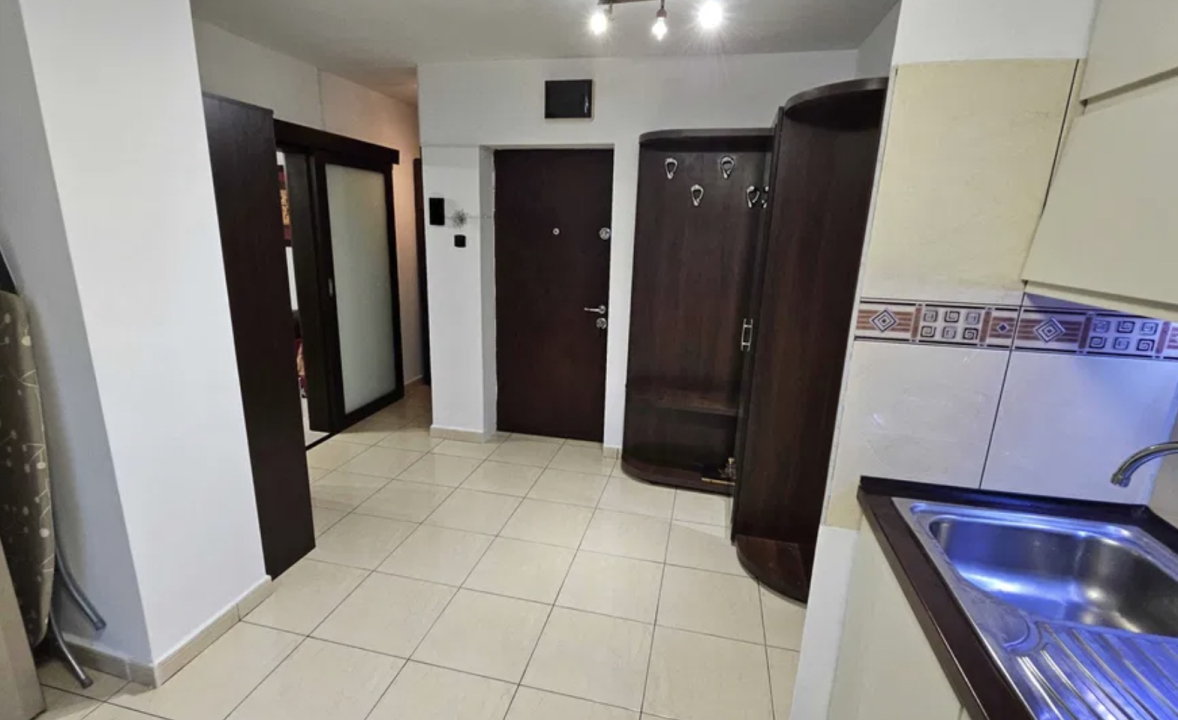 Apartament 2 camere 63mp Unirii / Alba Iulia