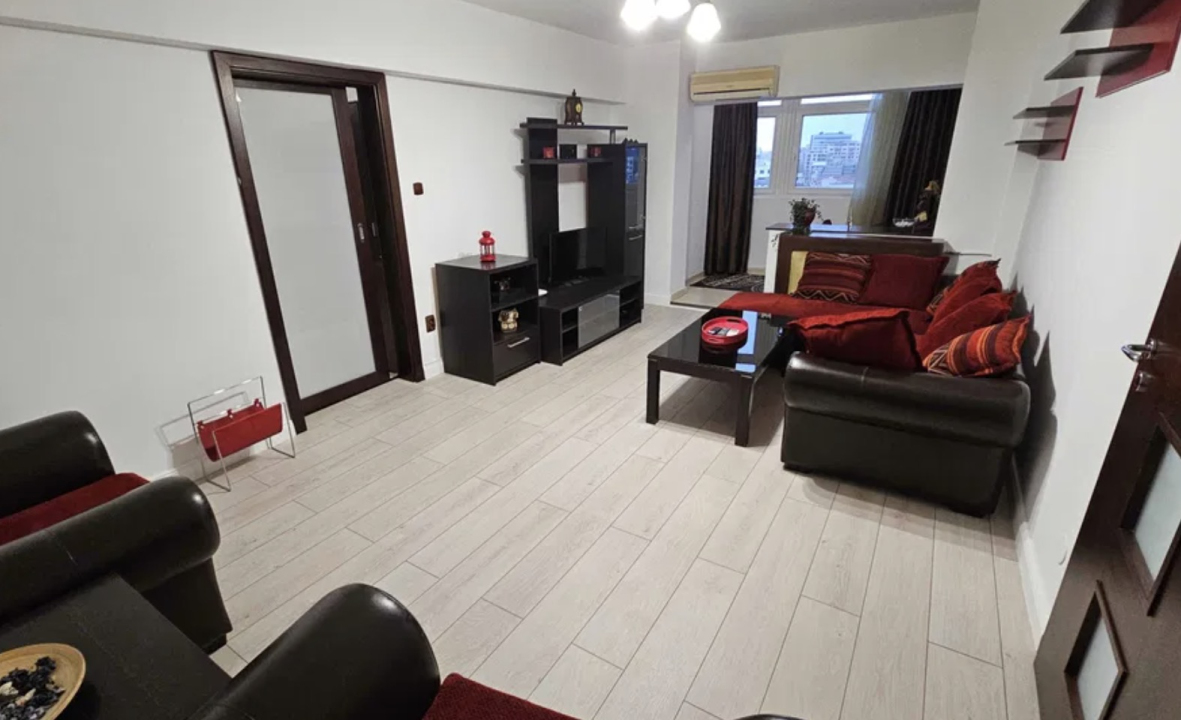 Apartament 2 camere 63mp Unirii / Alba Iulia