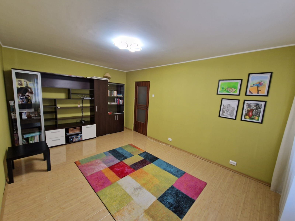 Apartament 3 camere, Izvorul Mureșului, Berceni